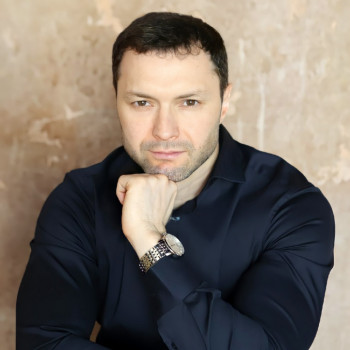 Марат Русланович Атабаев, Moscow Фото - 5