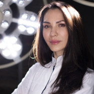 Пластический хирург Олеся Александровна Москва,Большой Саввинский переулок, 12 ст12 район Хамовники