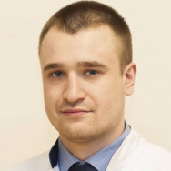 Plastic Surgeon Родион Владимирович Осипов on Barb.pro