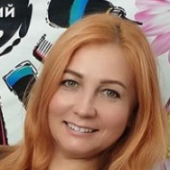 Мастер татуажа Татьяна Антонова на Barb.pro