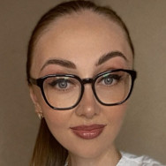 Permanent Makeup Master Ольга Ромах on Barb.pro