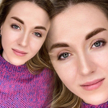 Ольга Ромах, Stavropol Фото - 6