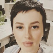 Permanent Makeup Master Алла Землянская on Barb.pro