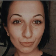Permanent Makeup Master Дарья Касимова on Barb.pro