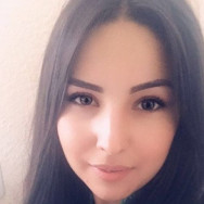 Permanent Makeup Master Милена Stavropol,