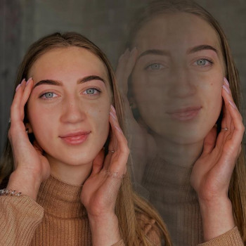 Полина Слюсарева, Stavropol Фото - 5