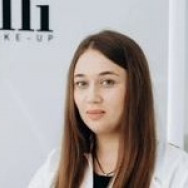 Permanent Makeup Master Анастасия Пальчикова on Barb.pro