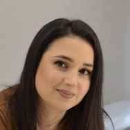 Permanent Makeup Master Наталья  on Barb.pro