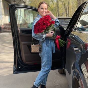 Алла Аликова, Moscow Фото - 5