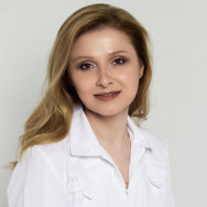 Chirurg plastyczny Любовь Владимировна Moscow,​улица Мясницкая, 19​ район Krasnoselskiy