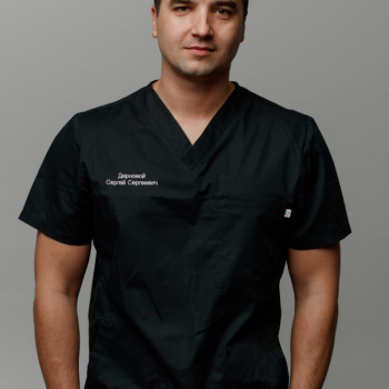 Сергей Дерновой, Moscow Фото - 5