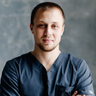 Plastic Surgeon Эдуард Геннадьевич Шумахер on Barb.pro