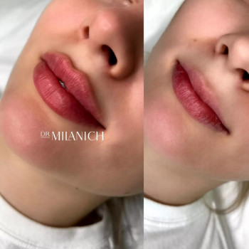 Мария Миланич, Москва Фото - 5