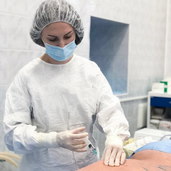 Дарья Юрьевна Соболь, Saint Petersburg Фото - 5