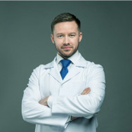 Plastic Surgeon Егор Андреевич Saint Petersburg,​Большой проспект В.О., 49-51 район № 7