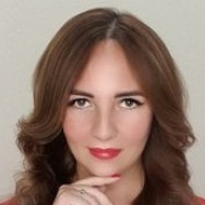 Permanent Makeup Master Наталья Нежинская on Barb.pro