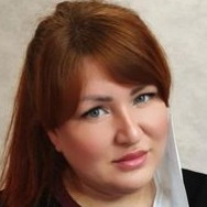 Permanent Makeup Master Мария Саморокова on Barb.pro