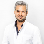 Plastic Surgeon Амит Раджендрович Saint Petersburg,​Большой проспект В.О., 49-51 район № 7