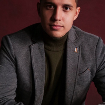 Ренат Русланович Гарипов, Moscow Фото - 5