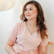 Plastic Surgeon Татьяна Романовна Никулина on Barb.pro