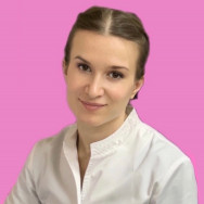 Plastic Surgeon Александра Николаевна Морозова on Barb.pro