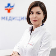 Plastic Surgeon Екатерина Душевская on Barb.pro