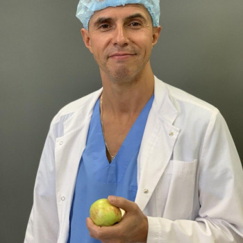 Денис Генрихович Агапов, Moscow Фото - 5