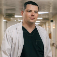Plastic Surgeon Андрей Витальевич Макаров on Barb.pro