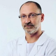 Chirurg plastyczny Виктор Иванович Кущенко on Barb.pro
