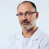 Plastic Surgeon Виктор Иванович Saint Petersburg,​Средний проспект В.О., 2 лит В район № 7