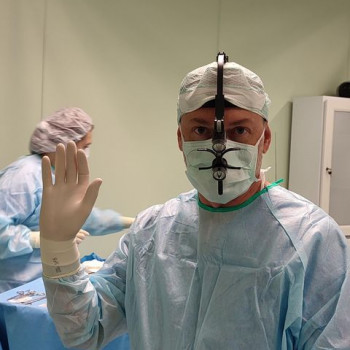 Виктор Иванович Кущенко, Saint Petersburg Фото - 5