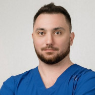 Plastic Surgeon Егор Saint Petersburg,​Средний проспект В.О., 2 лит В район № 7