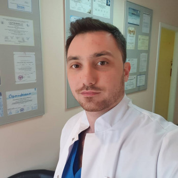 Егор Колесников, Saint Petersburg Фото - 5