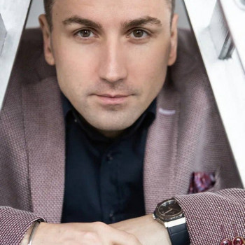 Артур Александрович Христенко, Saint Petersburg Фото - 5