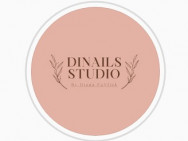 Studio Paznokci Dinails on Barb.pro