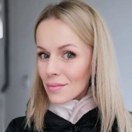 Kosmetikerin Gosya Shchesnyak on Barb.pro