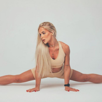 Yustina Chervonka, Lublin Фото - 5