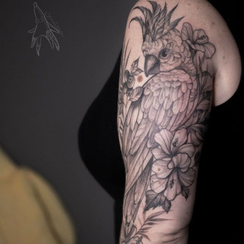 Anna Strashkeva, Lublin Фото - 5