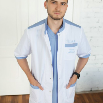 Денис Дмитриевич Лигатюк, Saint Petersburg Фото - 5