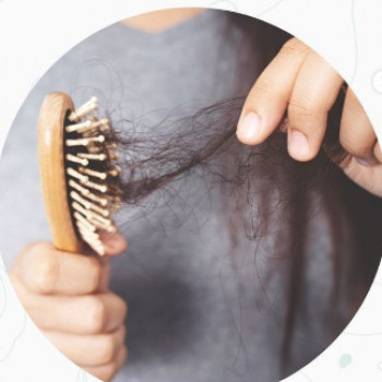 Укрепление корней волос