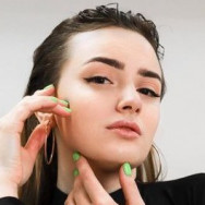 Хореограф Юля Вроцлав,