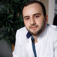 Plastic Surgeon Ризван Акбиев on Barb.pro