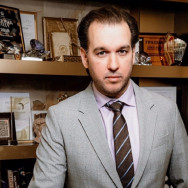 Plastic Surgeon Амжад Moscow,ул. Рогова 22 к 3 район Shchukino