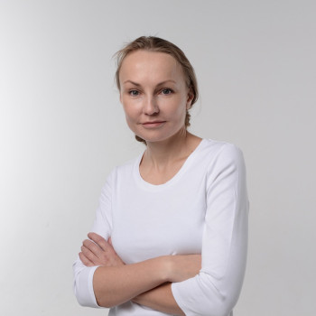 Елена Петровна Сухопарова, Санкт-Петербург Фото - 5