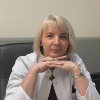 Мария Александровна Волох, Saint Petersburg Фото - 5