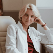 Plastic Surgeon Мария Александровна Saint Petersburg,​Большой проспект В.О., 49-51 район № 7