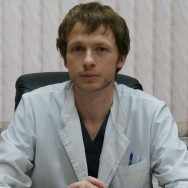 Chirurg plastyczny Максим Александрович Барсаков on Barb.pro