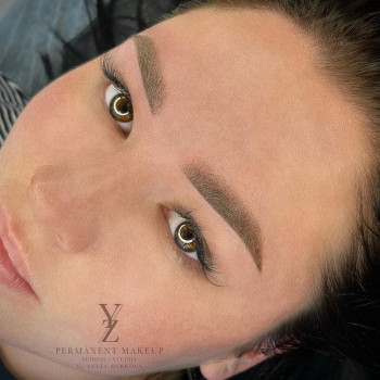 Yuliya Zubkova, Krakow Фото - 5