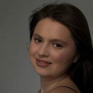 Hairdresser Valeriya Litvinova on Barb.pro