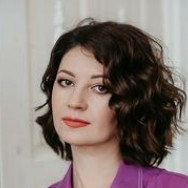 Permanent Makeup Master Наталья Герасимова on Barb.pro
